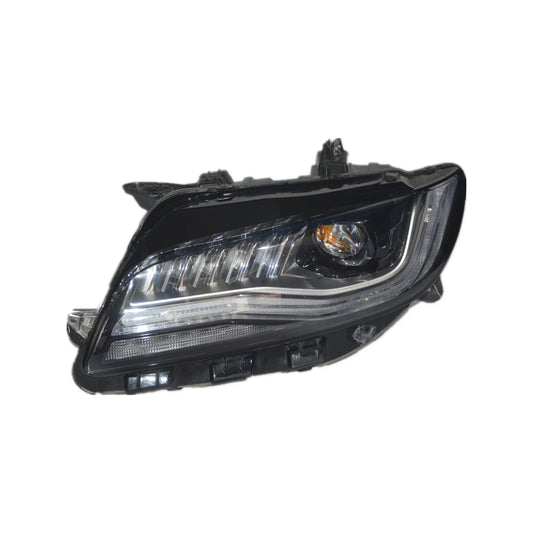 Hot selling High quality LED Headlight For Lincoln MKZ headlight headlamp led 2017 2018 2019 HP5Z13008F car headlight