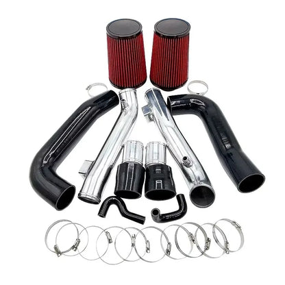 2.5" Cold Air Intake Kit for Nissan 370Z Infiniti G37