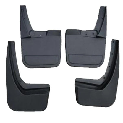 For Lincoln Navigator L 2018~2024 2019 MK4 U554 Car Mudguards Mudflap Mudguard Splash Guards Mud Flaps Fender Auto Accessories