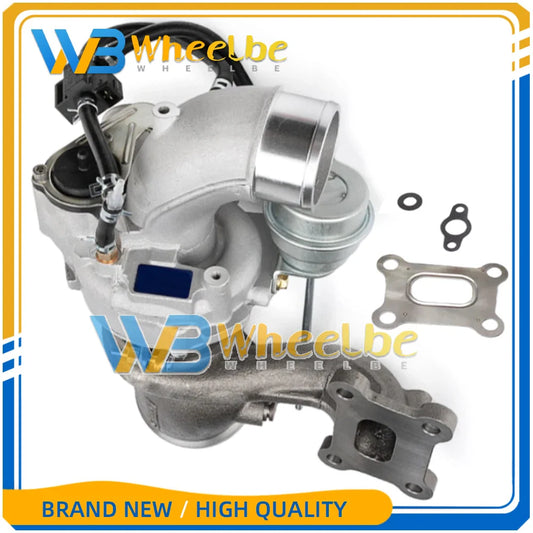 Auto Turbocharger K03 For Ford Escape Fusion Taurus Lincoln MKZ 2.0L 2013-2016 CJ5E6K682BA 53039700272 53039700286 53039700287