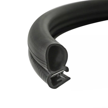 Artudatech Door Window Weatherstrip Seals Set Kit For Chevy GMC C10 K10 1982-1991 Car Accessories