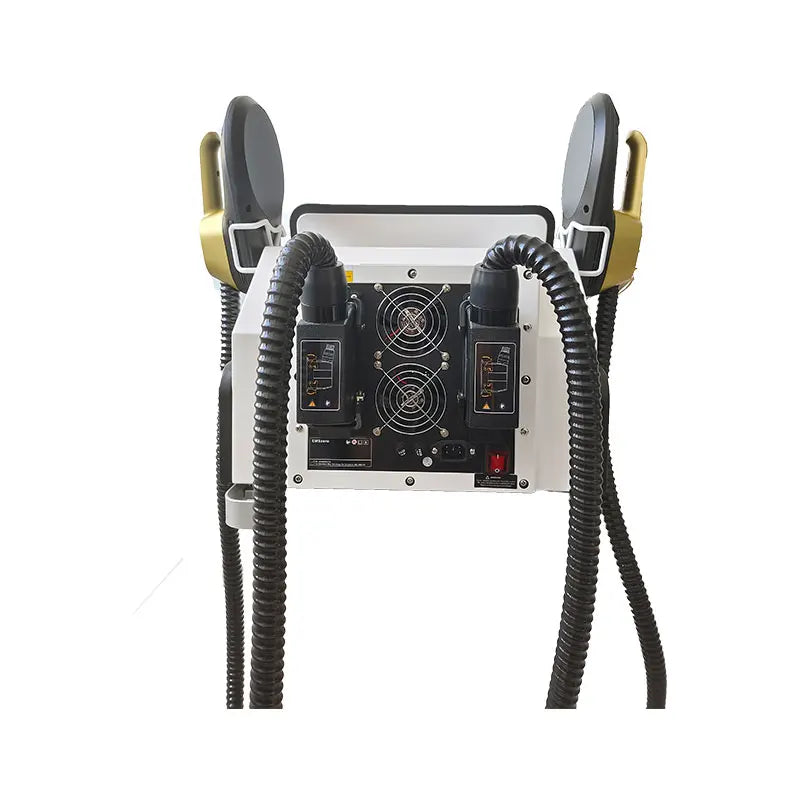 Non invasive EMS Fat Removal Body Shaping Machine Portable EMSZERO RF Muscle Stimulating Machine