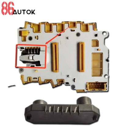 Car Parts for Infiniti FX50 FX50S Q50 Q60 Q70 Q70L ECU Transmission Vehicle Speed Sensor ETC94-110N 7AT P0720 Accessories Parts