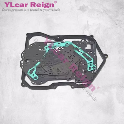 09K TF-61SN TF61SN Automatic Transmission Repair Overhaul Kit Gaskets Oil Seals For VW AUDI BMW mini Car Accessories