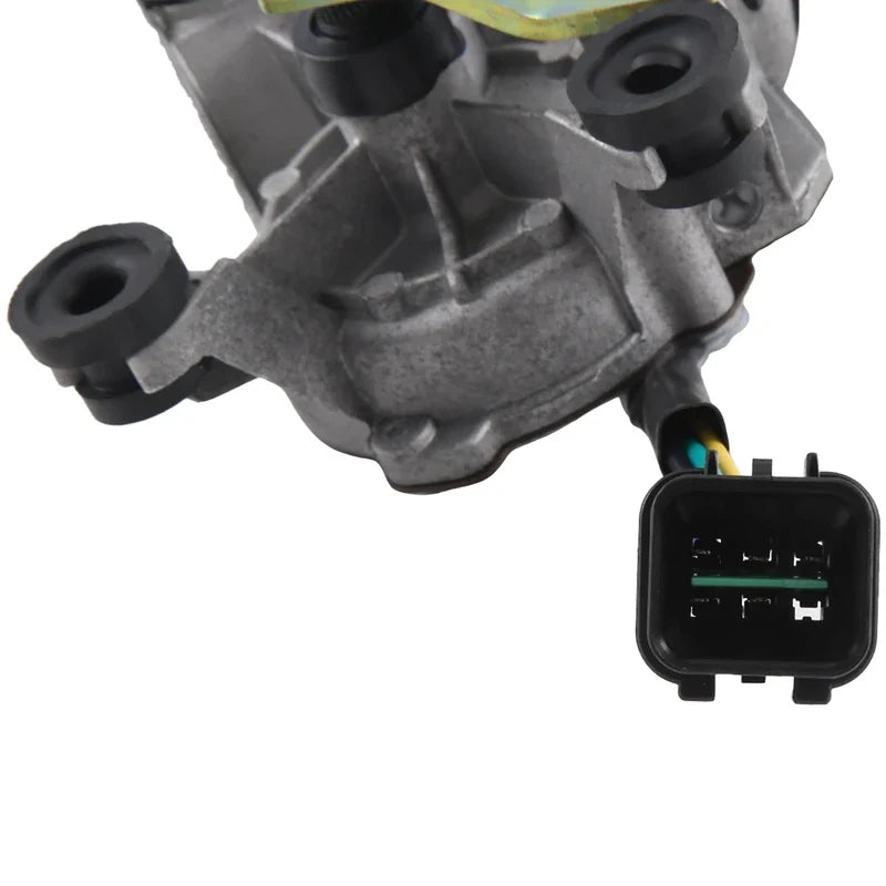 98100H1500 Car Front Windshield Wiper Motor For Hyundai Terracan 2001-2006 Spare Parts 98100-H1500