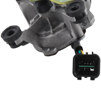 98100H1500 Car Front Windshield Wiper Motor For Hyundai Terracan 2001-2006 Spare Parts 98100-H1500