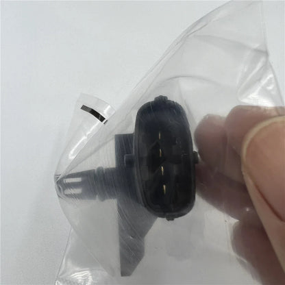 Manifold Air Intake Pressure MAP Sensor OEM 0281002845 0504088431 55206797 for ALFA ROMEO CHEVROLETT FIATT IVECOO JEEPP MAZDAA
