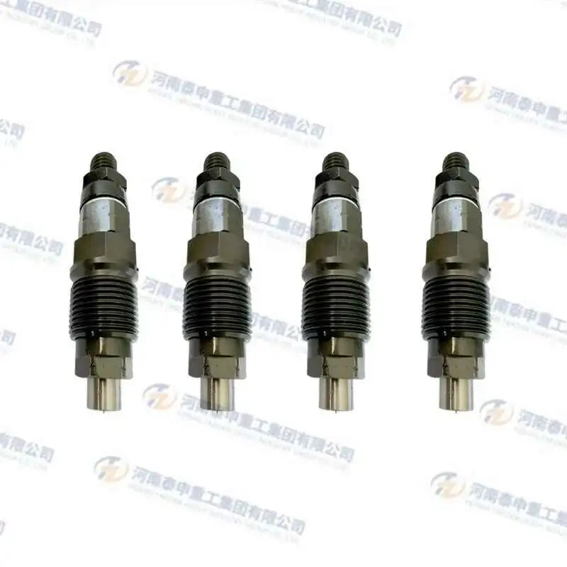 Original quality Fuel Injector Intersection 894382480 105007-1240, Easy4jg2-TC Engine Repair Car Replacement Parts, 4 Pieces