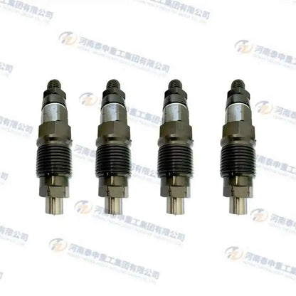 Original quality Fuel Injector Intersection 894382480 105007-1240, Easy4jg2-TC Engine Repair Car Replacement Parts, 4 Pieces