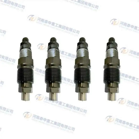 Original quality Fuel Injector Intersection 894382480 105007-1240, Easy4jg2-TC Engine Repair Car Replacement Parts, 4 Pieces