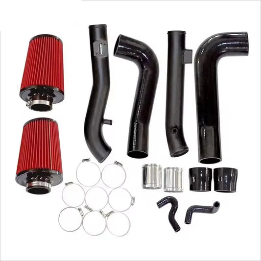 2.5" Cold Air Intake Kit for Nissan 370Z Infiniti G37