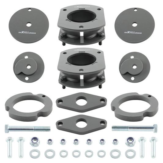 2.5" Full Leveling Lift Kit Fit Jeep Grand Cherokee WK2 2011-2019 2020 2021 2022