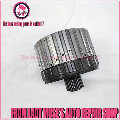V4A51 R4A51 V5A51 R5A51 Transmission Planetary carrier gears for Mitsubishi High quality cheap price Auto parts / Car accessorie