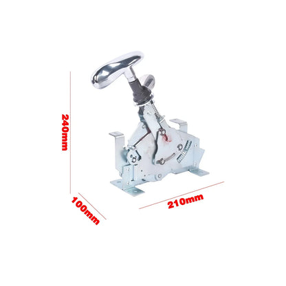 AP01 Automatic Ratchet Shifter For Chevrolet Express 2500 3500 GMC Savana B&M 80885 BM80885