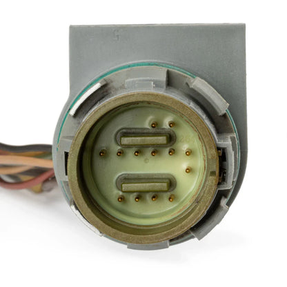 4L60E Transmission Master Solenoid Kit With Wire Harness For Chevrolet For GMC 1993-2002 For Hummer For Pontiac Car Accessories