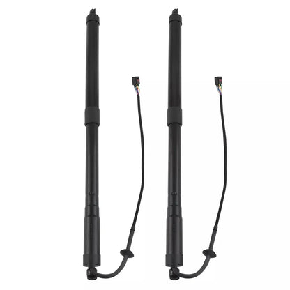 For 2014-2017 L50 Infiniti QX60 Rear Left Right Electric Tailgate Support Liftgate Strut OEM:905603JA0A 905603JA0D 905603JA0C
