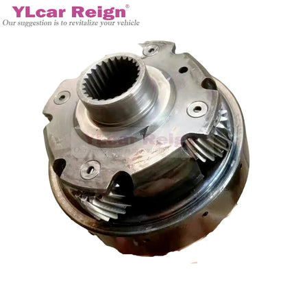 RE4F04A RE4F04V RE4F04B Automatic Transmission Gearbox Reverse Planet Planetary Carrier Kit For INFINITI NISSAN Trail Car Parts