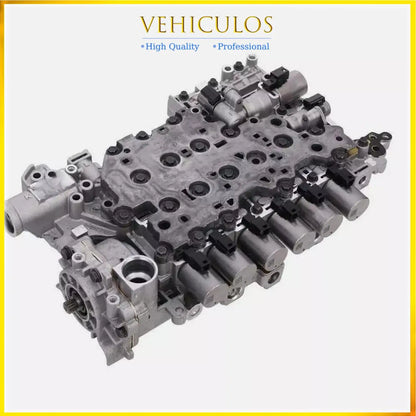 8L90  Engine 1pc Transmission Valve Body For 2015-UP Cadillac Escalade Chevrolet GM CHEVY 24272846 24274844 24273239 Parts