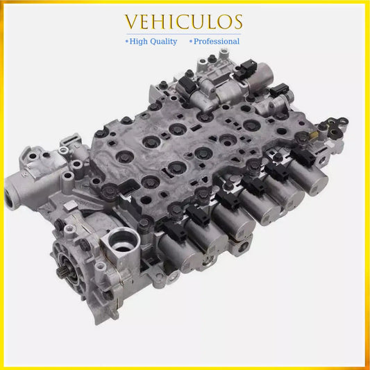8L90  Engine 1pc Transmission Valve Body For 2015-UP Cadillac Escalade Chevrolet GM CHEVY 24272846 24274844 24273239 Parts