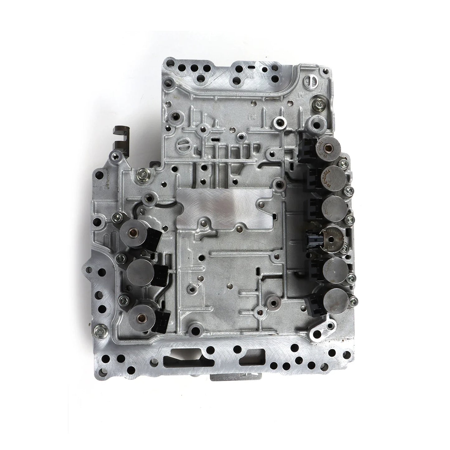 Transmission Valve Body (No TCU) RE7R01A For FX35 EX35 Infiniti Q50 Q60 Q70 QX56 QX70 QX80 Drivetrain CarTransmission Parts