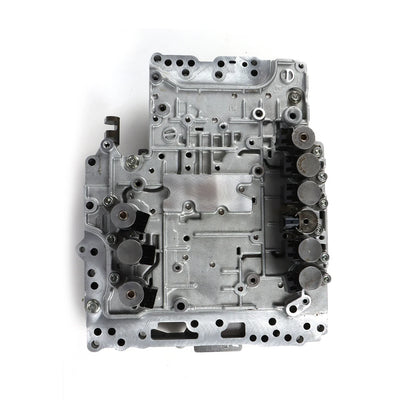 Transmission Valve Body (No TCU) RE7R01A For FX35 EX35 Infiniti Q50 Q60 Q70 QX56 QX70 QX80 Drivetrain CarTransmission Parts