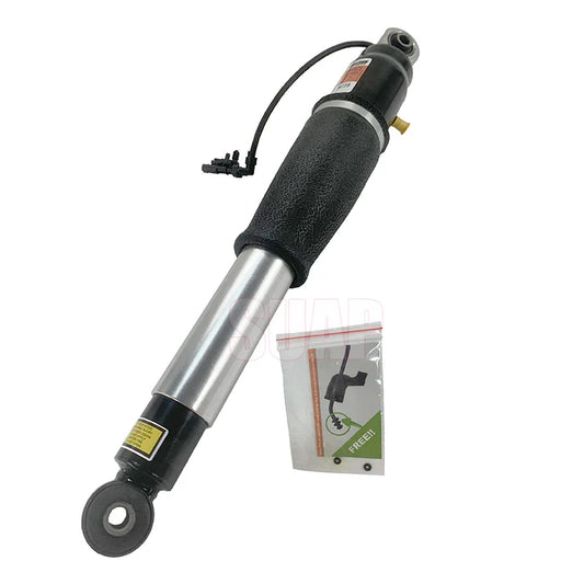 Rear Air Shock Suspension Strut Car Absorber for Cadillac Escalade Chevrolet GMC Yukon 2015-19 Auto Parts Spring 84176675