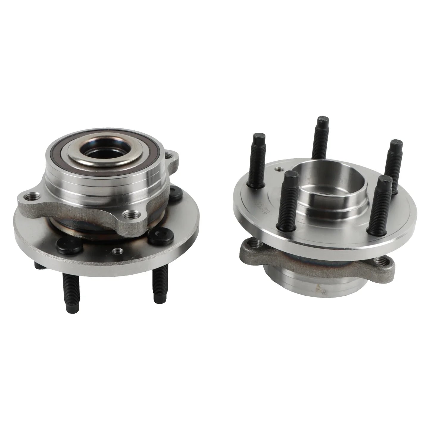2pcs Wheel Bearing and Hub Assembly 513275 WE60539 BR930742 951-804 For Ford Edge Taurus, Flex Lincoln MKS MKX MKT Auto parts