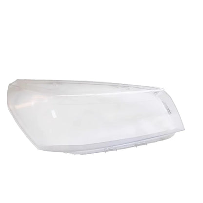 Car Front Headlight Cover For GMC Acadia 2013 2014 2015 Auto Headlamp Lampshade Lampcover Head Lamp Light Covers Lens Shell
