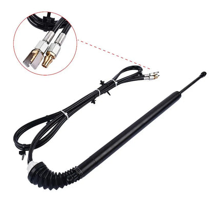 AP02 Left Driver Power Liftgate Actuator Hatch for GMC Terrain 2010 2011 2012 2013 2014 2015 SUV 23432304 20927446