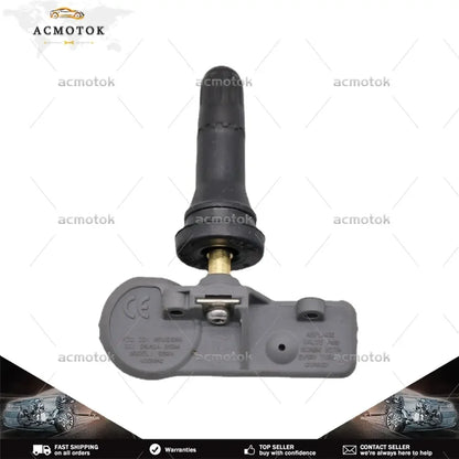 4PCS 68241067AB 56029398AB TYRE PRESSURE SENSOR FOR 2010 2011 2012 2013 2014 2015 JEEP GRAND CHEROKEE 433MHz TPMS SENSOR