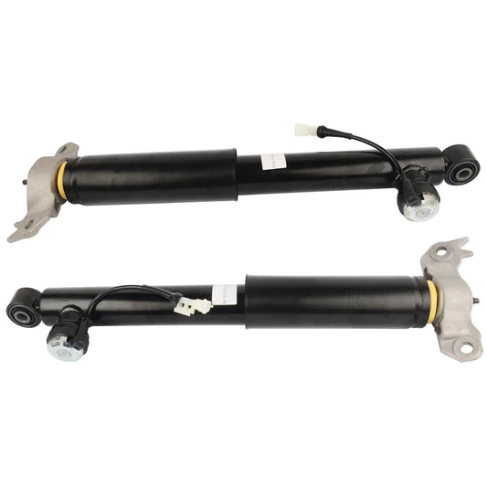 AP02 Rear Shock Absorber LEFT & RIGHT for Opel Insignia A 2008 2009 2010 2011 2012 2013 2014 2015 2016 2017