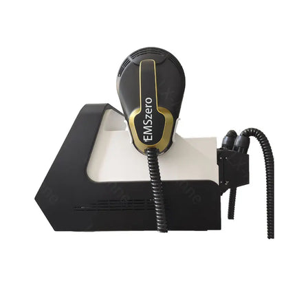 Non invasive EMS Fat Removal Body Shaping Machine Portable EMSZERO RF Muscle Stimulating Machine