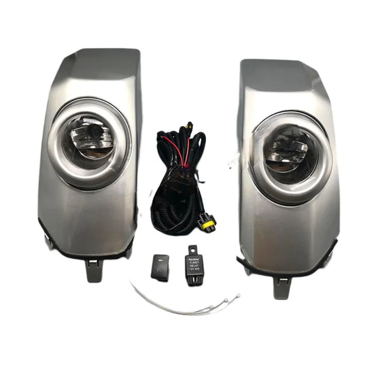 FJ Cruiser Fog Lamps Fit For Toyota Fj Cruiser 2007-2020 Fog Lights Lamps