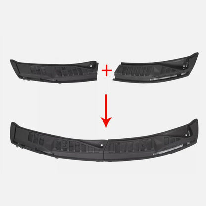 Free Shipping Car Windshield Wiper Fit For 2015-2020 16 17 18 Ford F150 Auto Wipers Blade Car Accessories