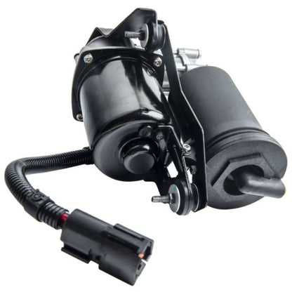 Air Compressor Air Pump w Dryer for Lincoln Town Car 3W1Z5319BA 6W1Z5319AA
