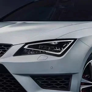 Icedriver for SEAT Leon MK3 MK4 DRL RGB multicolor LED boards daytime running lights Red Blue RGBW Demon Eye lighting bulbs