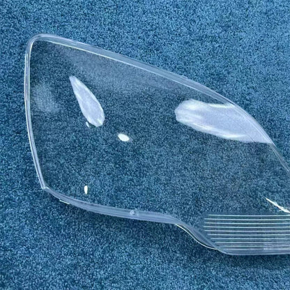 For GMC ACADIA 2007 2008 2009 2010 2011 Accessories Headlight Rubber Cover It has good transparency and light transmission
