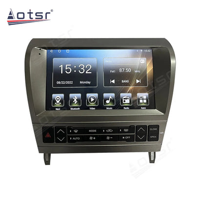 8 inch Android Car Radio Stereo multimedia Player For Lexus SC430 2001-2010 Android Car Radio Stereo Autoradio 13  Style