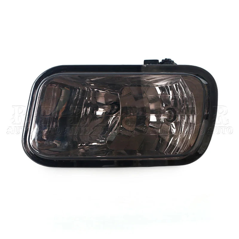 R-AUTO Car Front Clear Bumper Fog Light Halogen Fog Lamp For Dodge Ram 1500 2500 3500 2009 2010 2011 2012 55372735AB 55372734AB