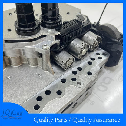 MPS6 6DCT450 7M5R-7H035-CA 7M5R-14C247 Transmission Valve Body Mechatronics Fits For Ford Volvo Dodge Avenger Gearbox TCU TCM