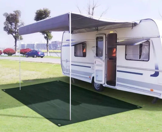 Customized Outdoor Camping Mat/Waterproof Tent Groundsheet Awning Carpet Camping Mat