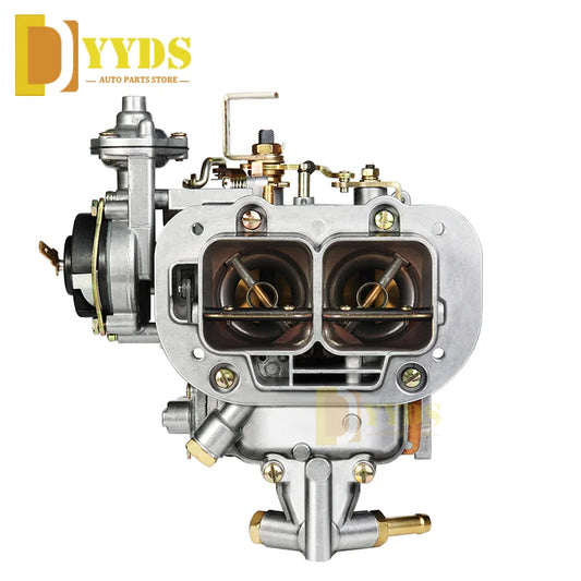 Weber 32 36 Carburetor For Datsun 510 610 620 Nissan Sentra 720 Pulasar CJ5 CJ7 EMPI/Holley Toyota Pickup 20R 22R DGV DGEV DGAV