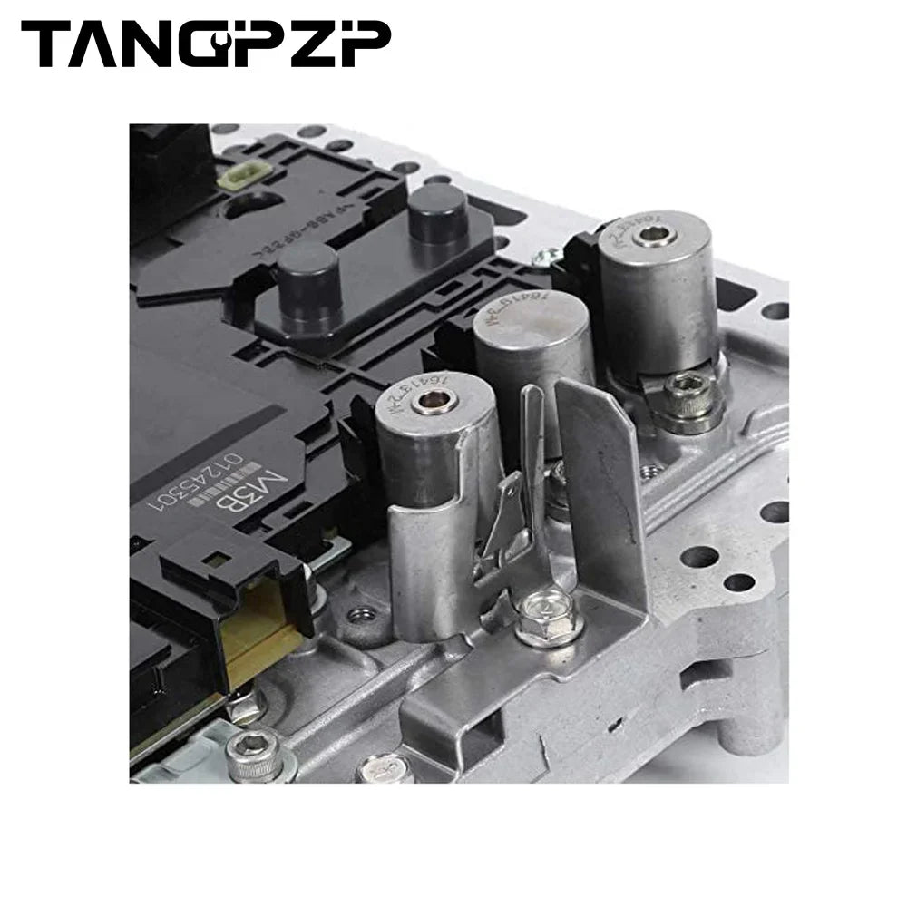 RE7R01A Automatic Transmission Valve Body  Auto Replacement for Nissan Titan 15-18 For Infinity G37 Q50 370Z JR710E