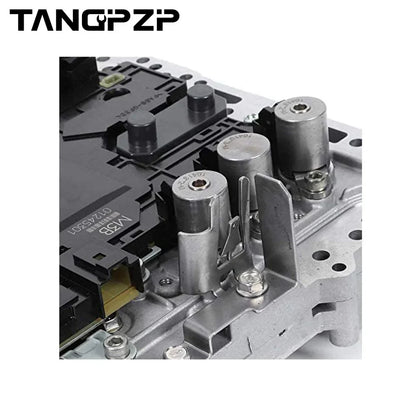 RE7R01A Automatic Transmission Valve Body  Auto Replacement for Nissan Titan 15-18 For Infinity G37 Q50 370Z JR710E