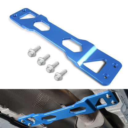 BEVINSEE Center Tunnel Chassis Brace for VW FWD MQB for Golf 7/Golf 8 GTI for Passat B8 for Tiguan for Audi A3 8Y S3 Q3 for SEAT