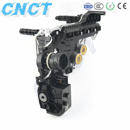MPS6 6DCT450 7M5R-14C247-FA 7M5R-14C247-FG TCM TCU Transmission Control Module Unit 7M5R-14C247-FE Fits For Volvo C30 C70