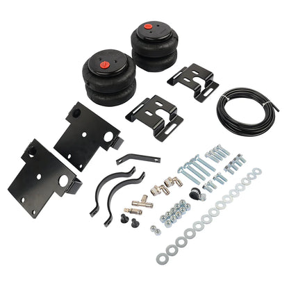 Tow Assist Over Load Air Suspension Bag Kit Rear for Chevy/GMC 2500/2500HD Trucks