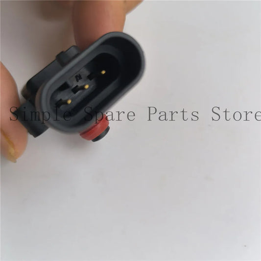 10pcs 9359409 Manifold Absolute Pressure Sensor 12614973 213259  16249939 MAP For Chevrolet for Buick for Cadillac for GMC