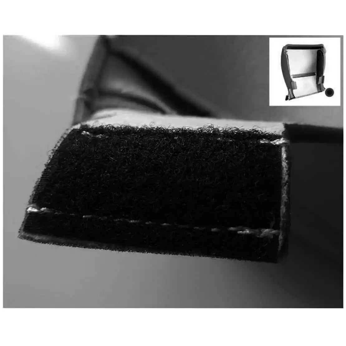 Wave Wholesale — Car Front Driver Side — Cloth — in-use lifestyle view
