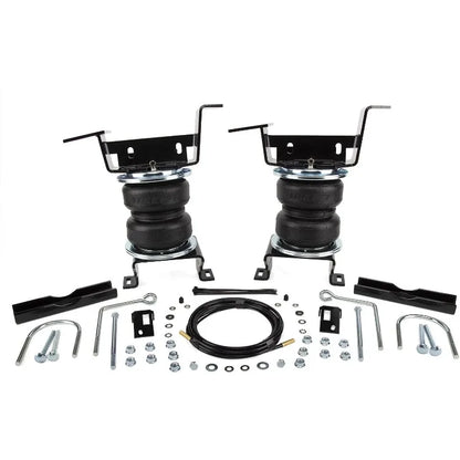 LoadLifter 5000 Air Spring Kit for 2020-2025 Chevrolet Silverado 2500HD & 3500HD, 2020-2025 GMC Sierra 2500HD & 3500HD